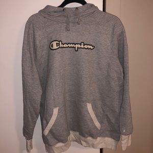 Champion sweatshirt